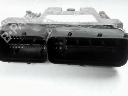 Engine control unit (ECU) ALFA ROMEO 147 (937_) 1.9 JTDM 16V (937.AXN1B, 937.AXZ1B) | BP31159548M57