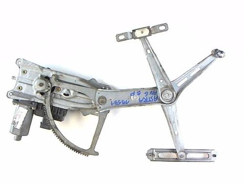 Used Front left window mechanism Front left window mechanism OPEL ASTRA G Hatchback (T98) 1.6 (F08, F48) (103 hp) 20436877 20436877