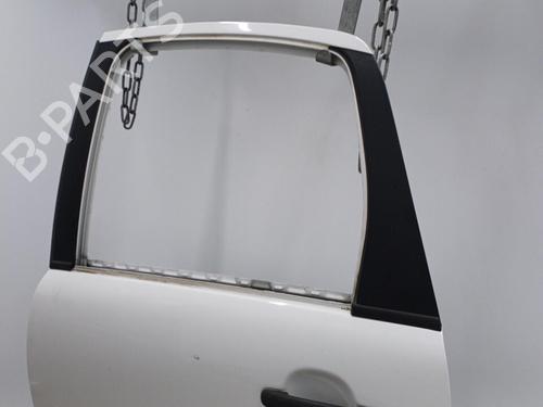 Used Left rear door CITROËN C3 I (FC_, FN_) 1.4 HDi (68 hp) 20468761