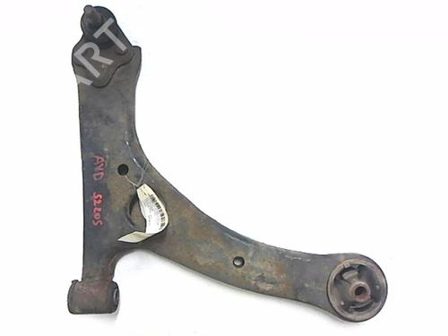 Used Right front suspension arm TOYOTA COROLLA (_E12_) 1.4 D (NDE120_, NDE120R) (90 hp) 20437854