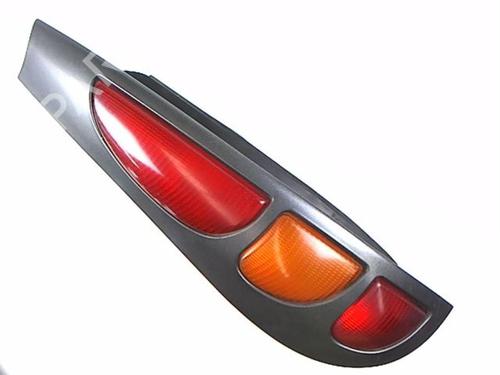 Used Left taillight FIAT MAREA (185_) 1.9 TD 100 (185AX_) (100 hp) 20474021