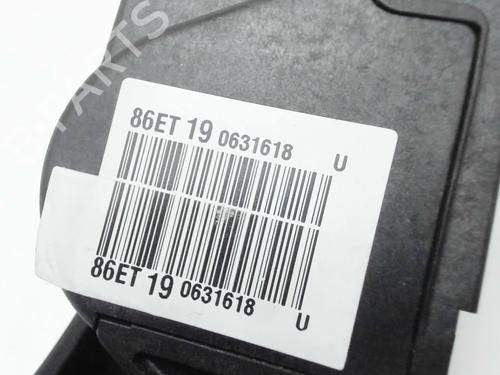 Electronic module CITROËN DS5 2.0 HDi 165 | BP21240451M83  - Image 6