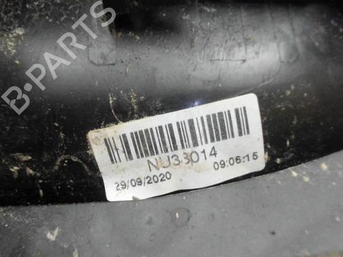 Exterior handle PEUGEOT BOXER Van 2.2 BlueHDi 120 | BP20705802C122 