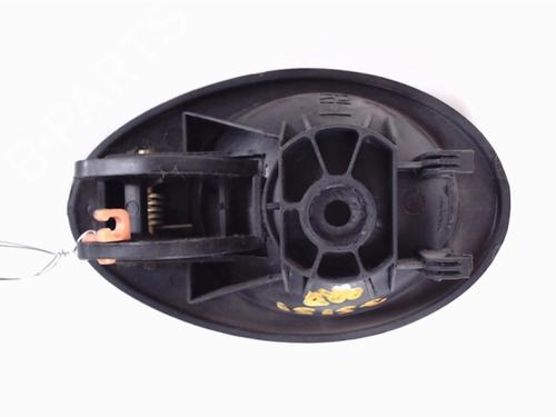 Rear right interior door handle CHEVROLET MATIZ (M200, M250) 0.8 | BP21235657I16 