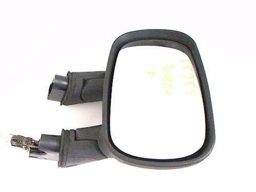 Used Right mirror FIAT DOBLO MPV (119_, 223_) 1.9 JTD (105 hp) 20414578