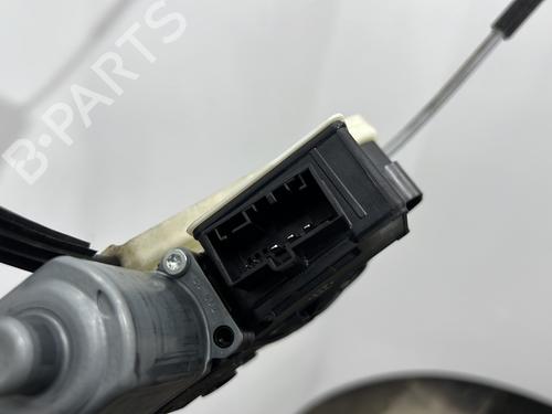 Rear right window mechanism SEAT LEON (5F1) 1.6 TDI | BP32220171C25