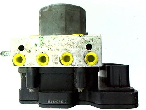 ABS pump NISSAN QASHQAI II (J11, J11_) 1.5 dCi | BP20462406M43 