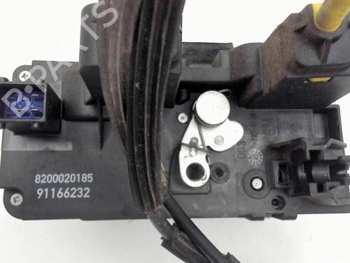 Højre bagtil lås RENAULT TRAFIC II Van (FL) 1.9 dCi 80 (FL0B) | BP36372249C99 - Image 4