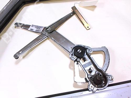 Front right window mechanism MERCEDES-BENZ MB Van (W631) D (631.332, 631.342) | BP20399473C23 