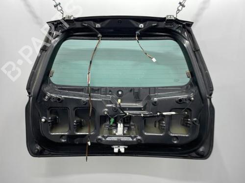 Tailgate OPEL AGILA B (H08) 1.2 (F68) | BP22102832C6 