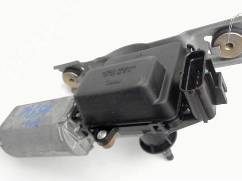 Rear wiper motor JEEP CHEROKEE (KJ) 2.8 CRD 4x4 | BP29374811M102 