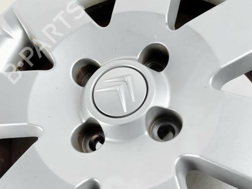 Rim CITROËN C3 Pluriel (HB_) 1.4 | BP29491125C45 