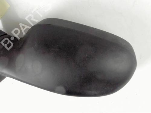 Used Left mirror NISSAN MICRA III (K12) 1.2 16V (65 hp) 20391358
