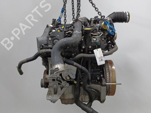 Engine RENAULT CLIO IV (BH_) 1.5 dCi 90 | BP20451613M1