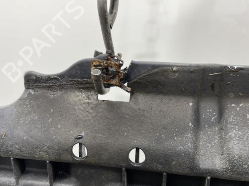 Used Underbody protection Underbody protection DACIA LODGY (JS_) 1.5 dCi (JSMC, JSAF) (107 hp) 28198552 28198552