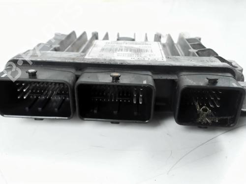 Used Engine control unit (ECU) Engine control unit (ECU) RENAULT MEGANE III Hatchback (BZ0/1_, B3_) 1.5 dCi (BZ09, BZ0D, BZ1W, BZ29, BZ14) (110 hp) 32138759 32138759