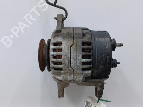 Used Alternator Alternator 20470151 20470151