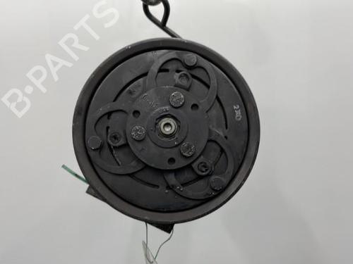 AC compressor RENAULT CLIO IV (BH_) 1.5 dCi 90 | BP20445625M34 