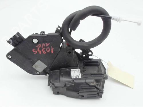 Used Front left lock JAGUAR XE (X760) 2.0 (250 hp) 20422706