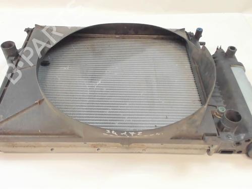 Water radiator BMW 5 Touring (E34) 525 ix | BP20436410M31 
