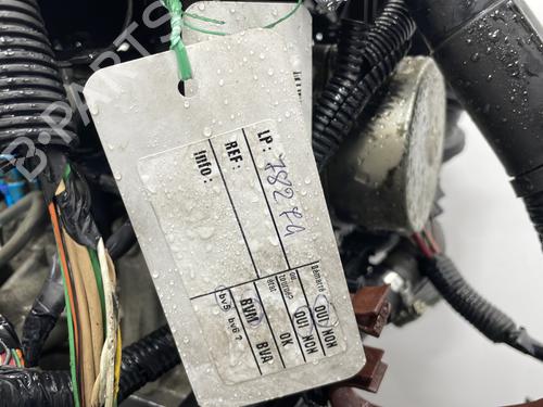 Used Engine Engine RENAULT KANGOO Express (FC0/1_) 1.5 dCi (FC07, FC1R) (65 hp) 30864190 30864190