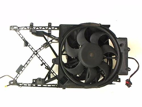 Radiator fan OPEL VECTRA B Hatchback (J96) 2.0 DTI 16V (F68) | BP21204817M35 