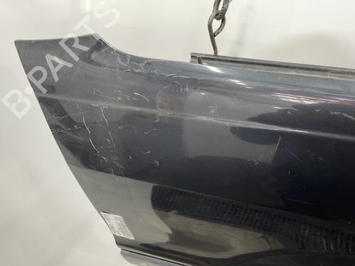 Right front fenders AUDI 90 B3 (893, 894, 8A2)  | BP29256927C42 