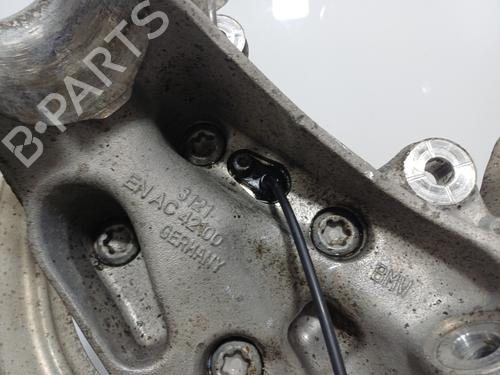 Used Right front steering knuckle Right front steering knuckle 36900324 36900324