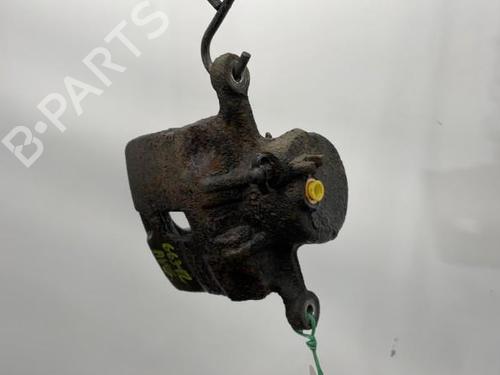 Used Left front brake caliper HYUNDAI GALLOPER II (JK-01) 2.5 TD intercooler (99 hp) 20395312
