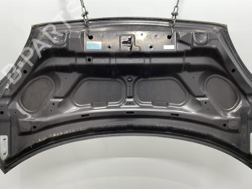 hood-nissan-micra-iv-k13k-k13kk-2010-26133638 main image
