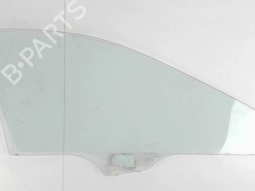 Used Front left door window MAZDA 6 Hatchback (GG) 2.0 DI (GG14) (121 hp) 20441931