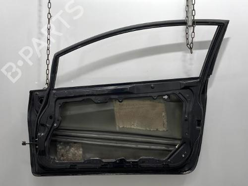 Right front door FORD FIESTA VI (CB1, CCN) 1.0 EcoBoost | BP20419661C3 