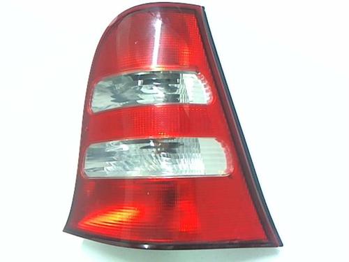 Right taillight MERCEDES-BENZ A-CLASS (W168) A 170 CDI (168.009, 168.109) | BP20416379C35 
