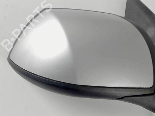 Right mirror FORD MONDEO III (B5Y) 2.0 TDCi | BP20428704C27 