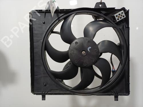 Used Radiator fan Radiator fan 37626731 37626731