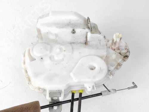 Front left lock HONDA CIVIC VIII Hatchback (FN, FK) 2.2 CTDi (FK3) | BP20463289C98 