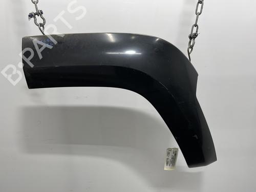 Used Rear left wheel arch trim JEEP CHEROKEE (KJ) 2.8 CRD 4x4 (163 hp) 28683507