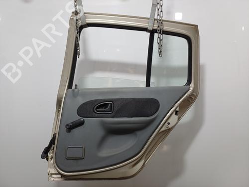 Dør højre bagtil Dør højre bagtil RENAULT THALIA II (LU_) 1.5 dCi (64 hp) 36669069 36669069