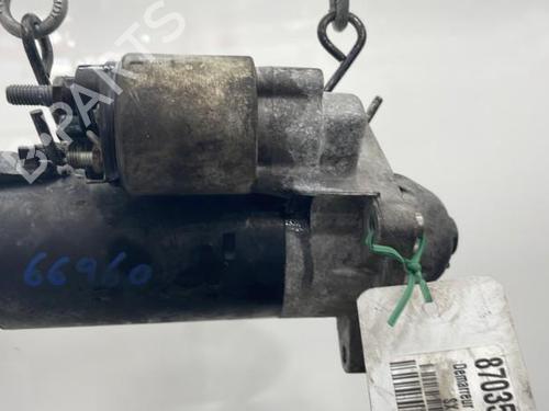 Used Starter Starter SUZUKI SX4 (EY, GY) 1.9 DDiS (RW419D) (120 hp) 20396992 20396992