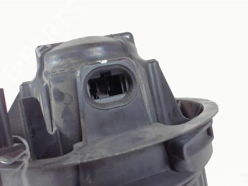 Heater blower motor PEUGEOT 207 (WA_, WC_) 1.4 HDi | BP20457873M62 
