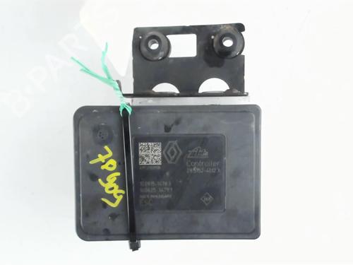 ABS pump RENAULT TRAFIC III Van (FG_) 1.6 dCi 115 (FGMD) | BP32396580M43