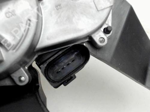 Used Rear wiper motor Rear wiper motor KIA VENGA (YN) [2010-2019] 35892514 35892514