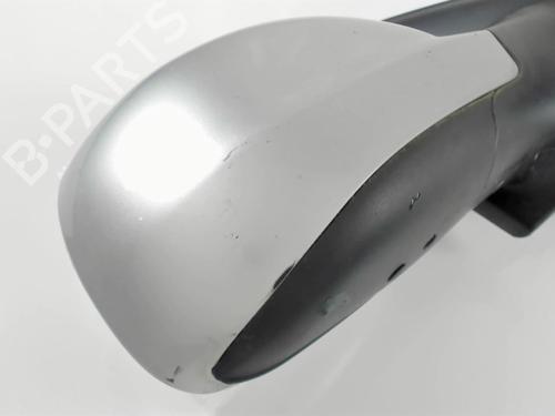 Right mirror SEAT AROSA (6H1) 1.7 SDI | BP20415027C27 