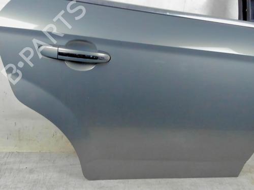 Right rear door FORD MONDEO IV Turnier (BA7) 1.8 TDCi | BP20406919C5 