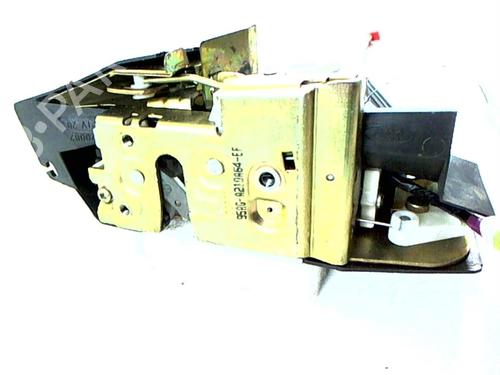 Used Front right lock FORD ESCORT VI (GAL, AAL, ABL) 1.6 i 16V (88 hp) 20462394
