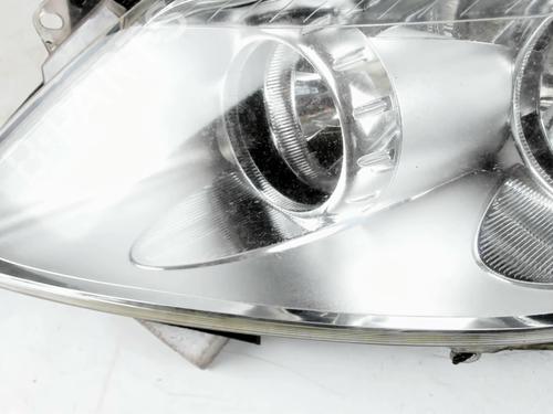 Left headlight OPEL CORSA D (S07) 1.3 CDTI (L08, L68) | BP34336460C28  - Image 8