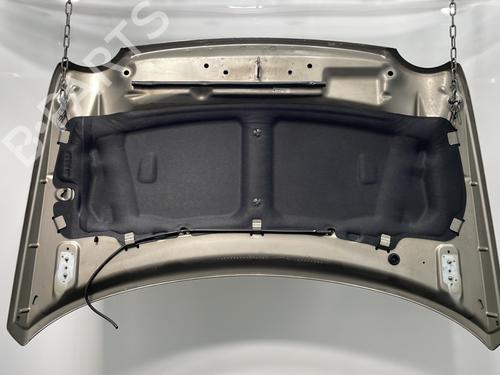 Hood JEEP COMPASS (MK49) 2.0 CRD 4x4 | BP25341879C1 