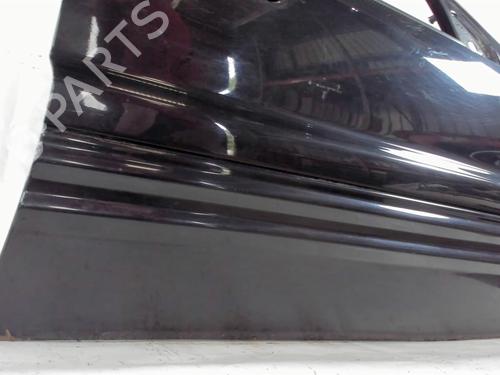 Right front door JEEP GRAND CHEROKEE II (WJ, WG) 4.7 V8 4x4 | BP20413311C3 