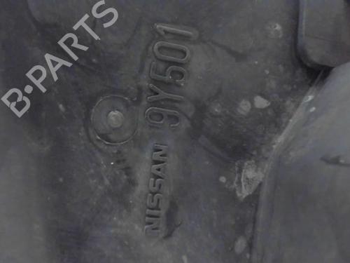 Used Air filter box NISSAN MURANO I (Z50) 3.5 4x4 (234 hp) 21236725