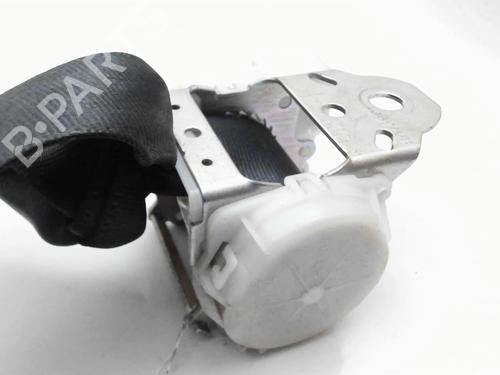 Sicherheitsgurt hinten links für TOYOTA COROLLA Verso (ZER_, ZZE12_, R1_) 2.0 D-4D (CUR10_, CUR10R) (116 hp) 21241008